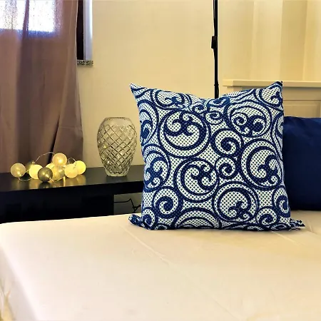 Casa Ilaria Alghero