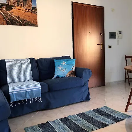 Apartment Casa Ilaria Alghero