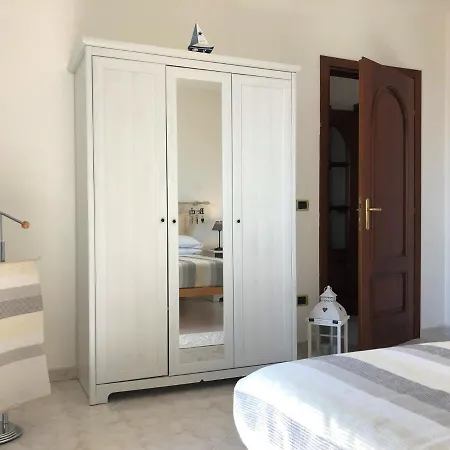 Casa Ilaria Apartment Alghero