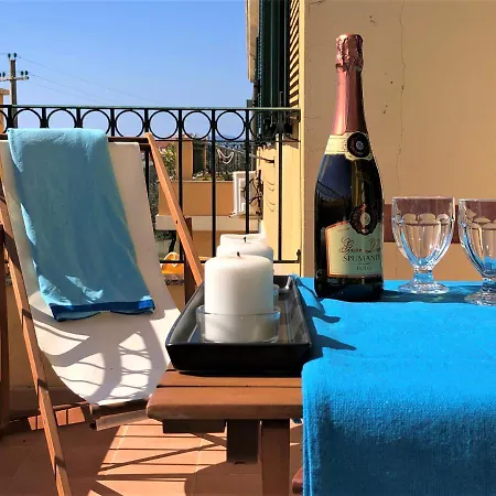 Casa Ilaria Apartment Alghero