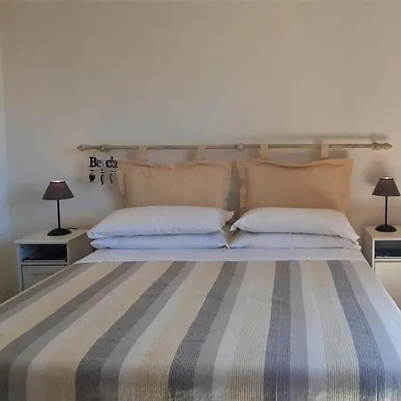 Apartment Casa Ilaria *