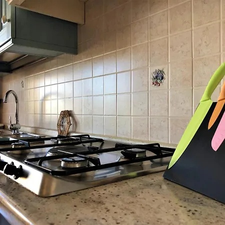 Casa Ilaria Apartment Alghero