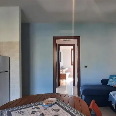 Casa Ilaria Apartment *