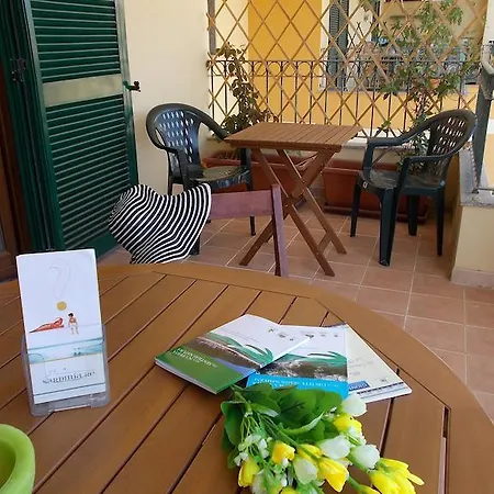 Casa Ilaria Apartment